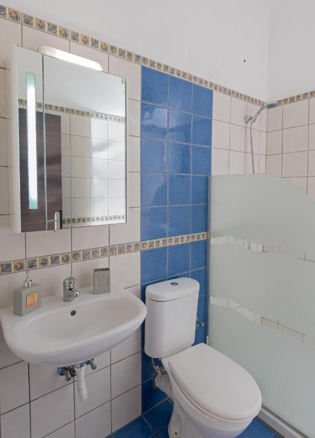 Aether Luxury Apartment Pera Gialos Astypálaia Екстериор снимка