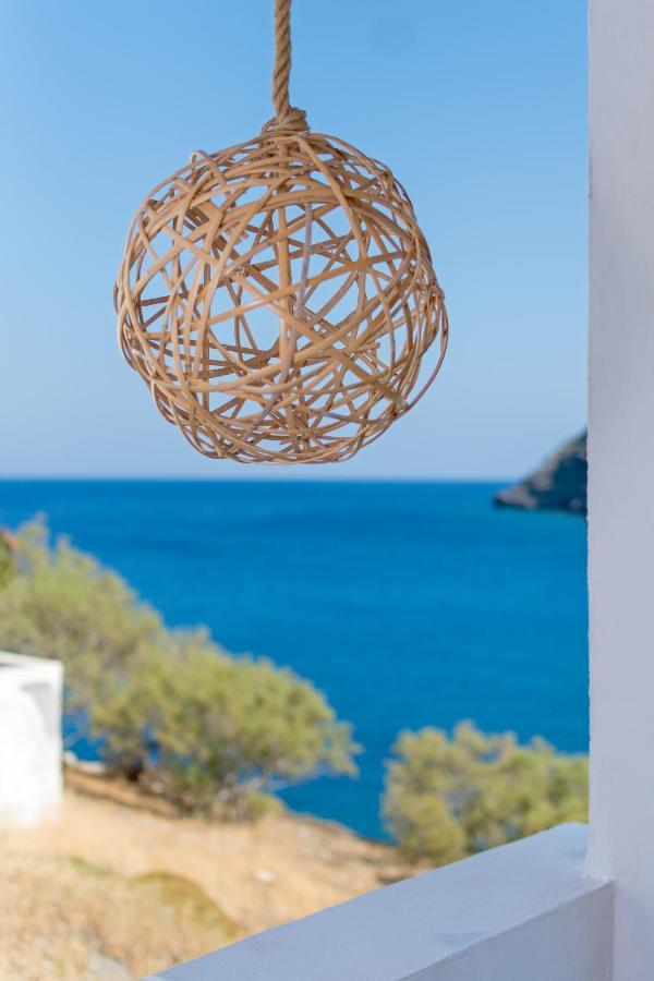 Aether Luxury Apartment Pera Gialos Astypálaia Екстериор снимка