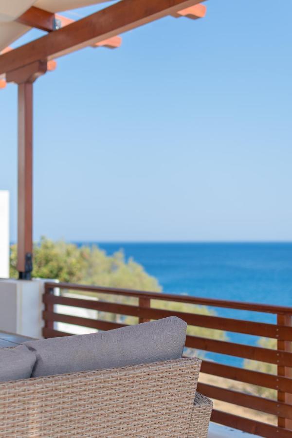 Aether Luxury Apartment Pera Gialos Astypálaia Екстериор снимка