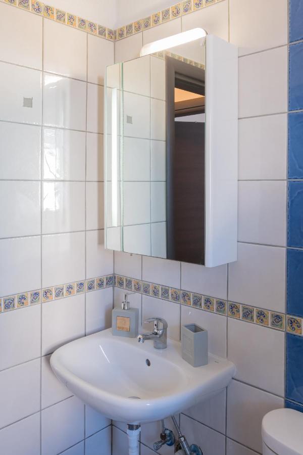 Aether Luxury Apartment Pera Gialos Astypálaia Екстериор снимка