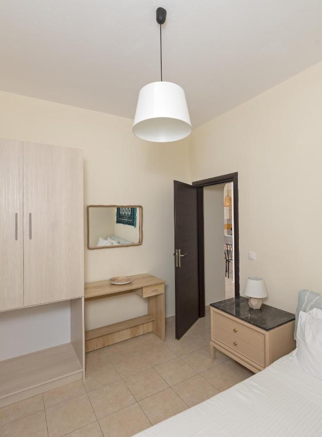 Aether Luxury Apartment Pera Gialos Astypálaia Екстериор снимка