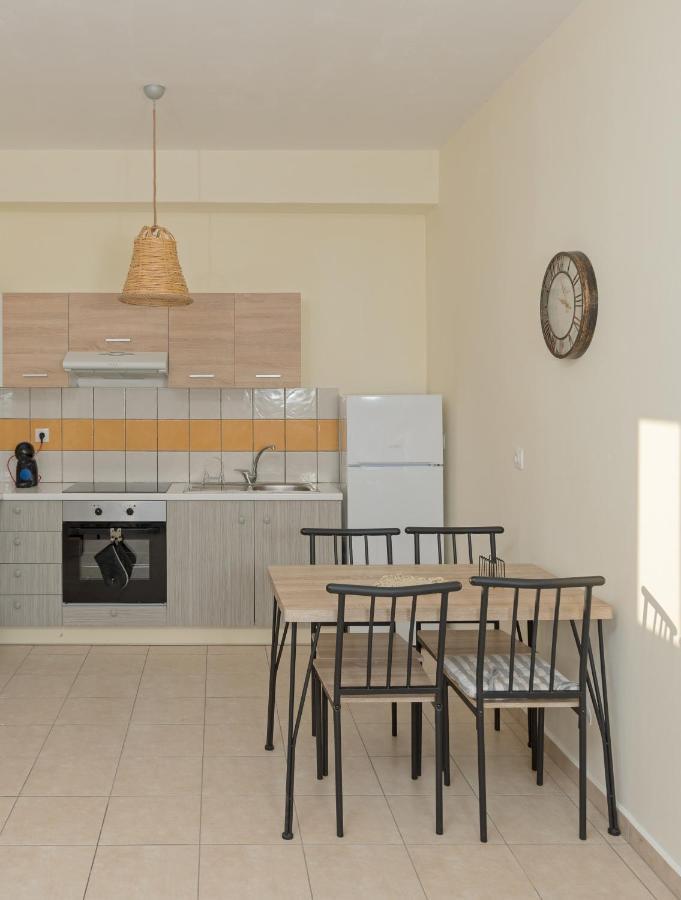 Aether Luxury Apartment Pera Gialos Astypálaia Екстериор снимка