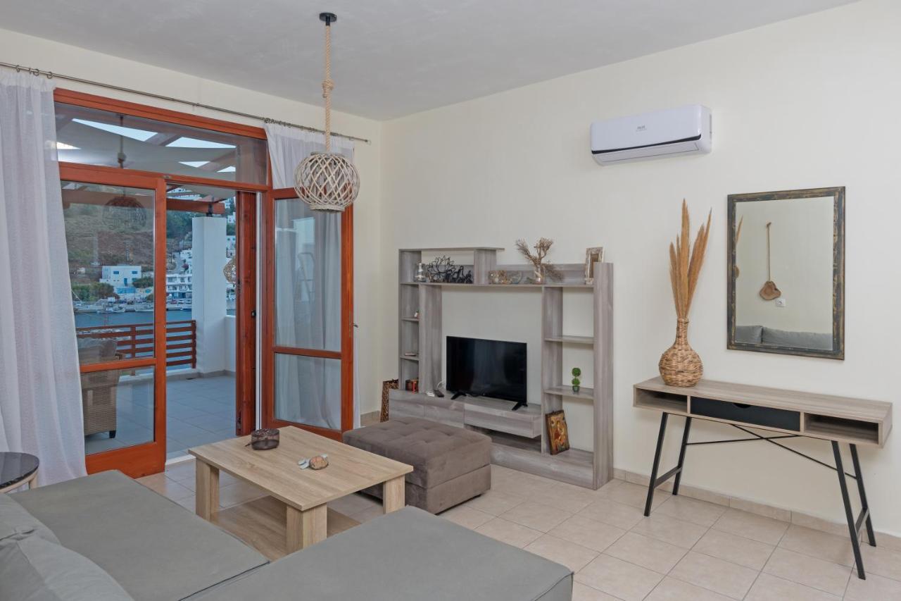Aether Luxury Apartment Pera Gialos Astypálaia Екстериор снимка