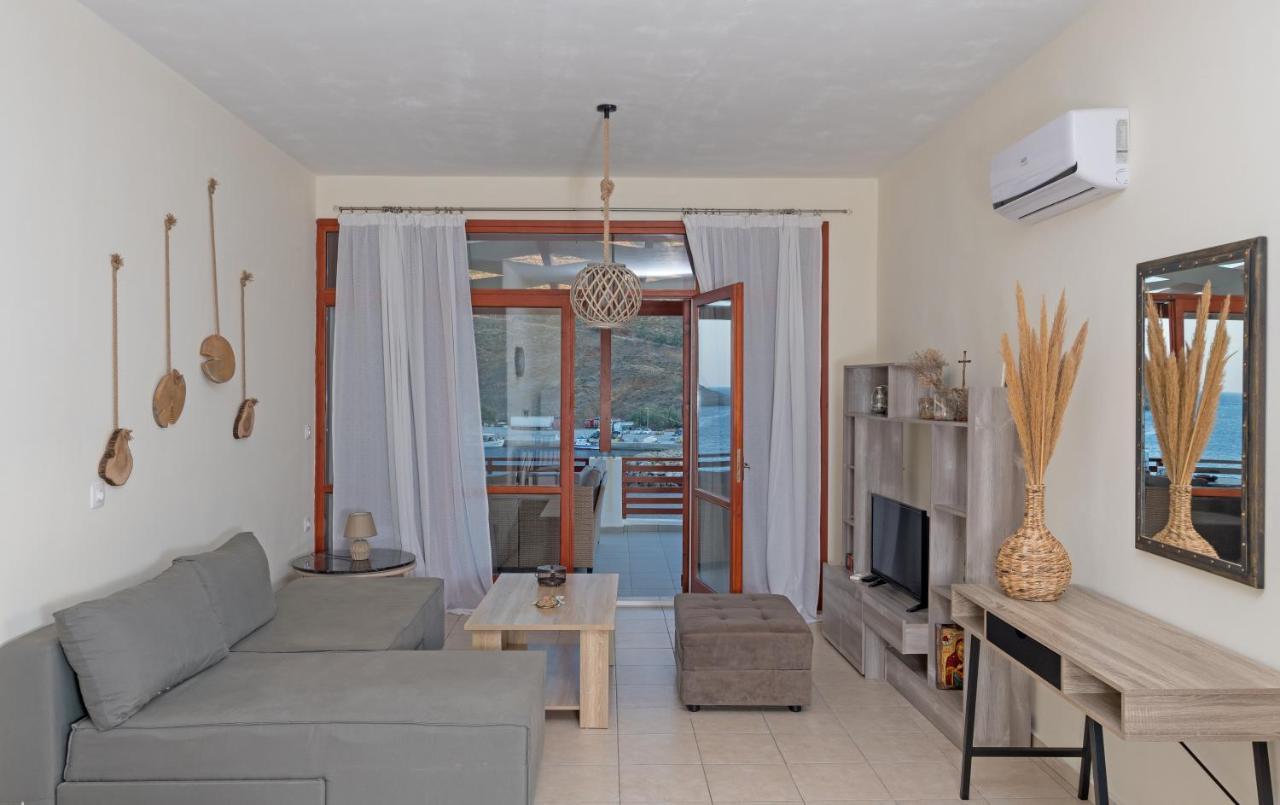 Aether Luxury Apartment Pera Gialos Astypálaia Екстериор снимка